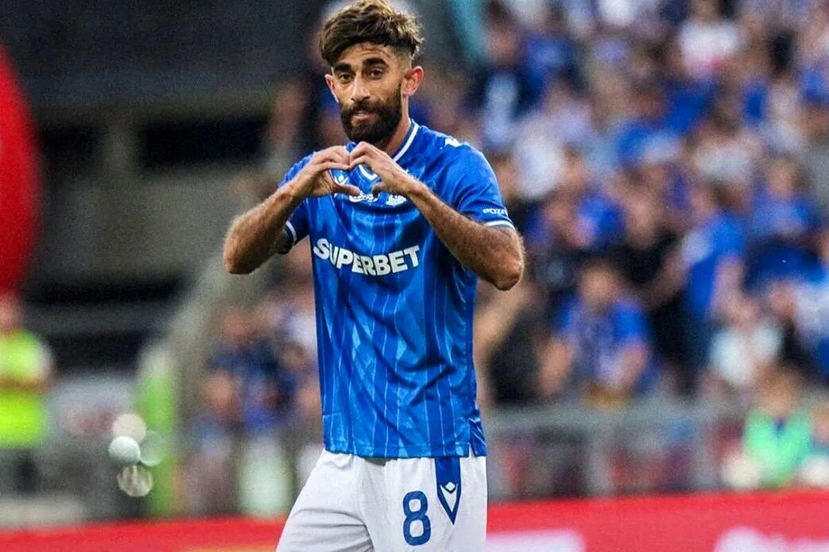 زنوزی به دنبال هایجک بزرگ از پرسپولیس؛ گزینه خاص در راه تبریز