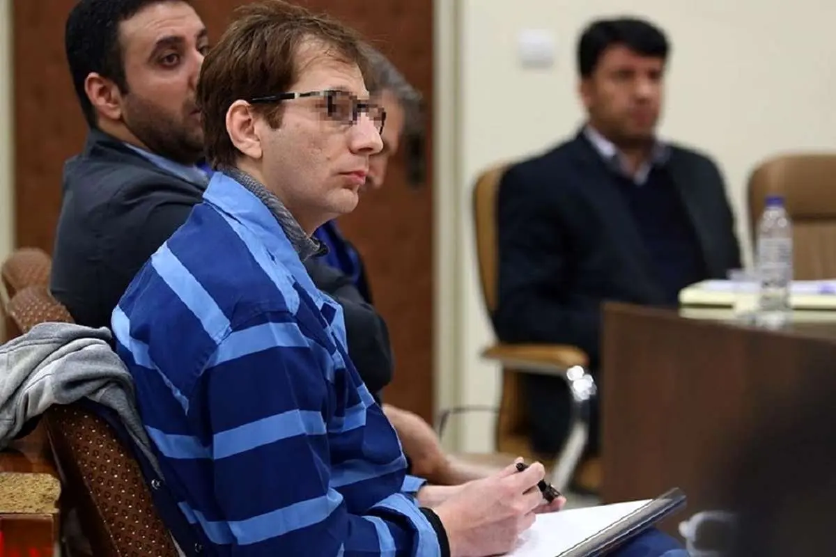 طعنه جمهوری اسلامی به سرمایهگذاری بابک زنجانی در پروژههای حملونقل: این یعنی نفوذ مافیا در کشور
