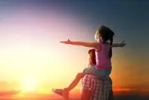 روز دختر ۱۴۰۴ چه روزی است؟ بهترین پیام‌های تبریک