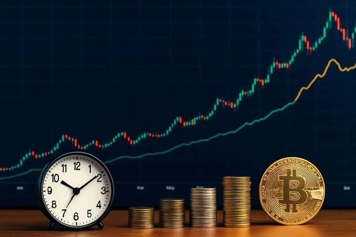چهار واقعه سرنوشتساز برای رمزارزها؛ موتور بیتکوین روشن میشود؟