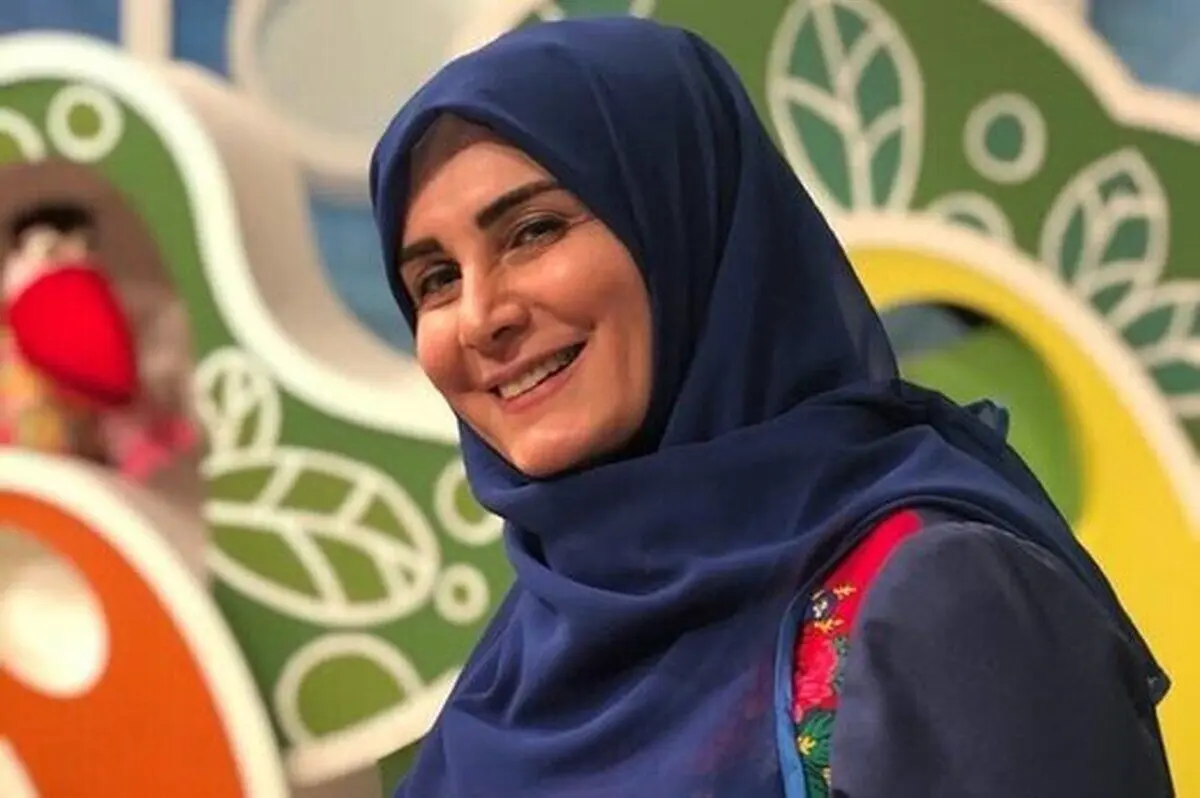 ببینید؛ ماجرای پیرمرد ۸۰ ساله‌ای که عاشق گیتی خامنه شده بود؟