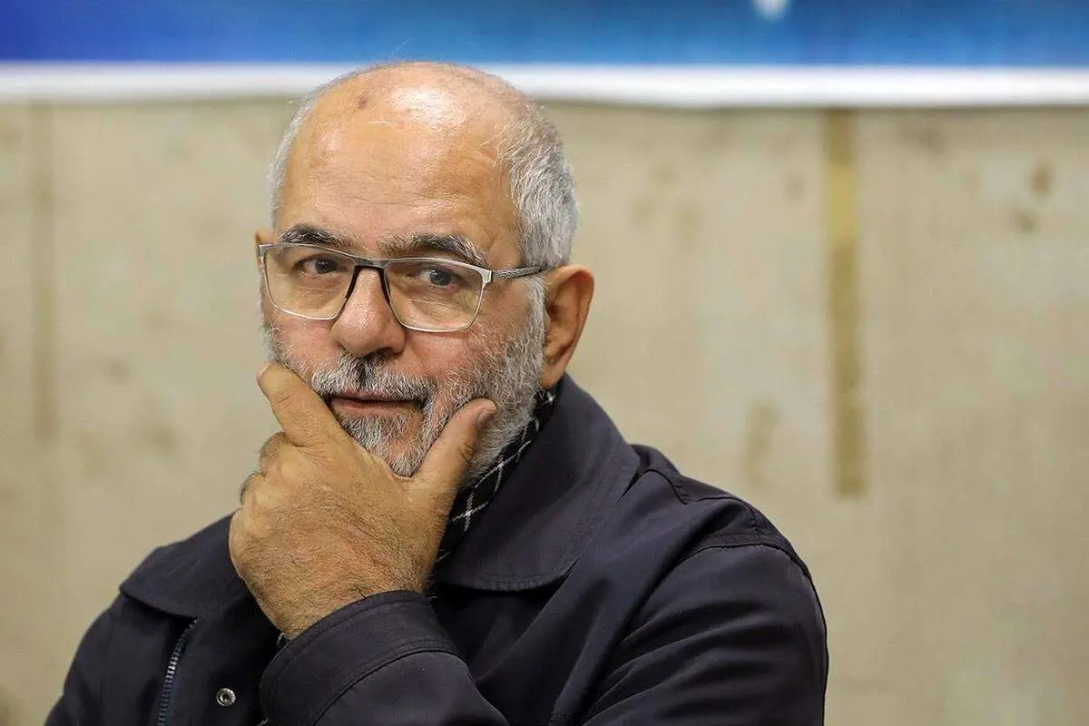 حسین الله‌کرم: «جنگ» بلوفی بیش نیست؛  آمریکا اگر بخواهد با ما بجنگد، آرامکو و تمام منافع آنها زیر سؤال است!
