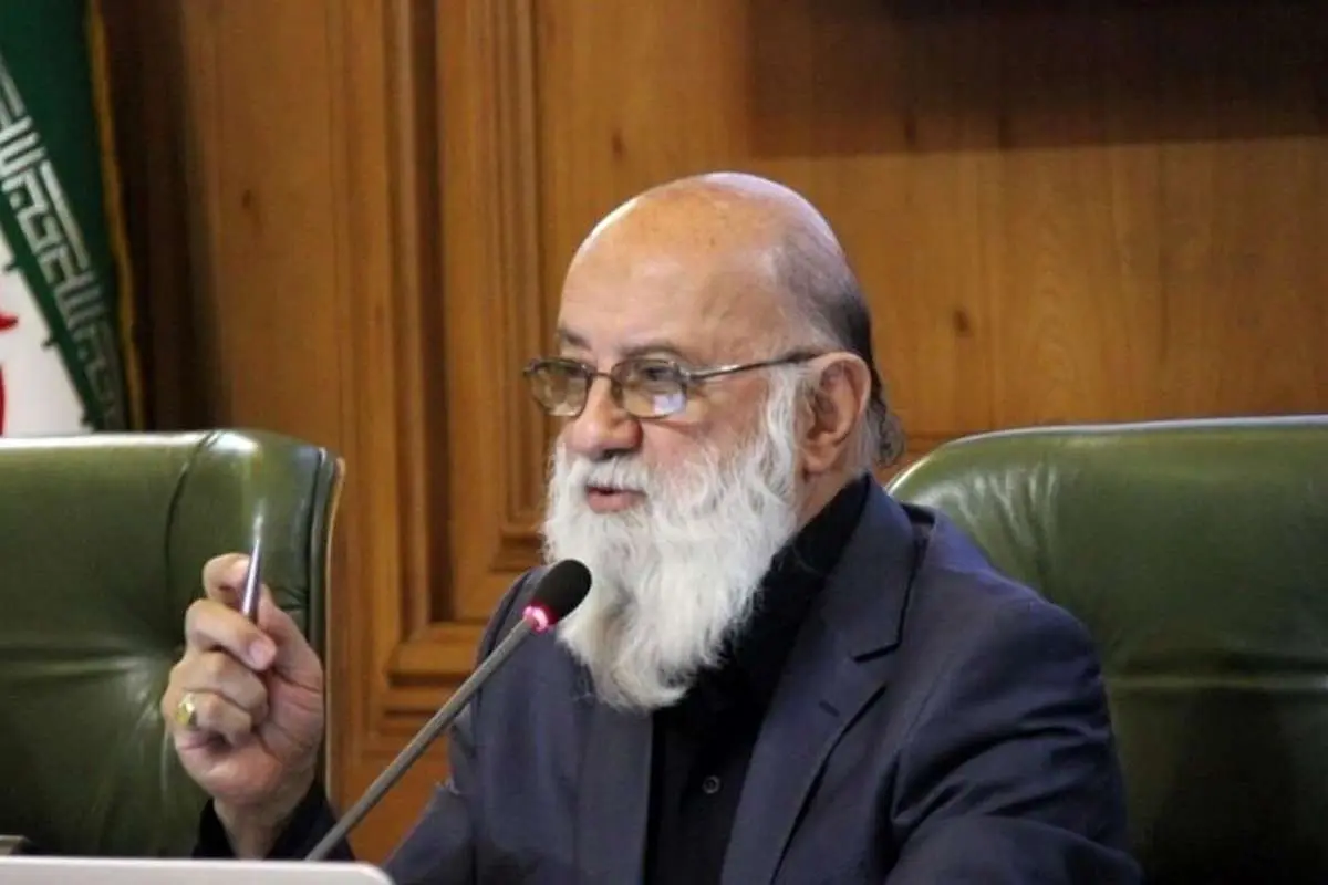 چمران: نگفتیم خودروهای شهرستانی حق ورود به تهران را ندارند؛ بلکه باید هزینه بیشتری بپردازند