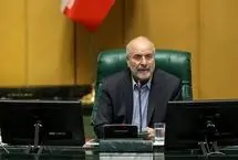 قالیباف: نتانیاهو تلاش می‌کند که به خیال خود مذاکرات میان ایران و آمریکا را بر هم بزند