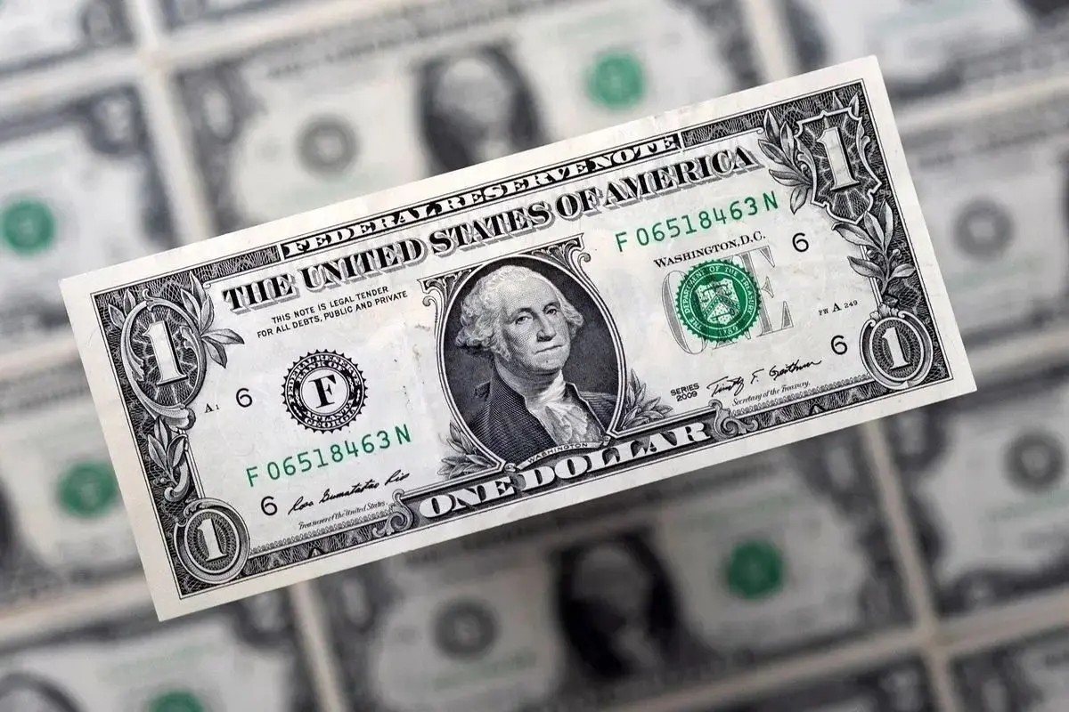قیمت دلار توافقی امروز ۹ اردیبهشت ۱۴۰۴