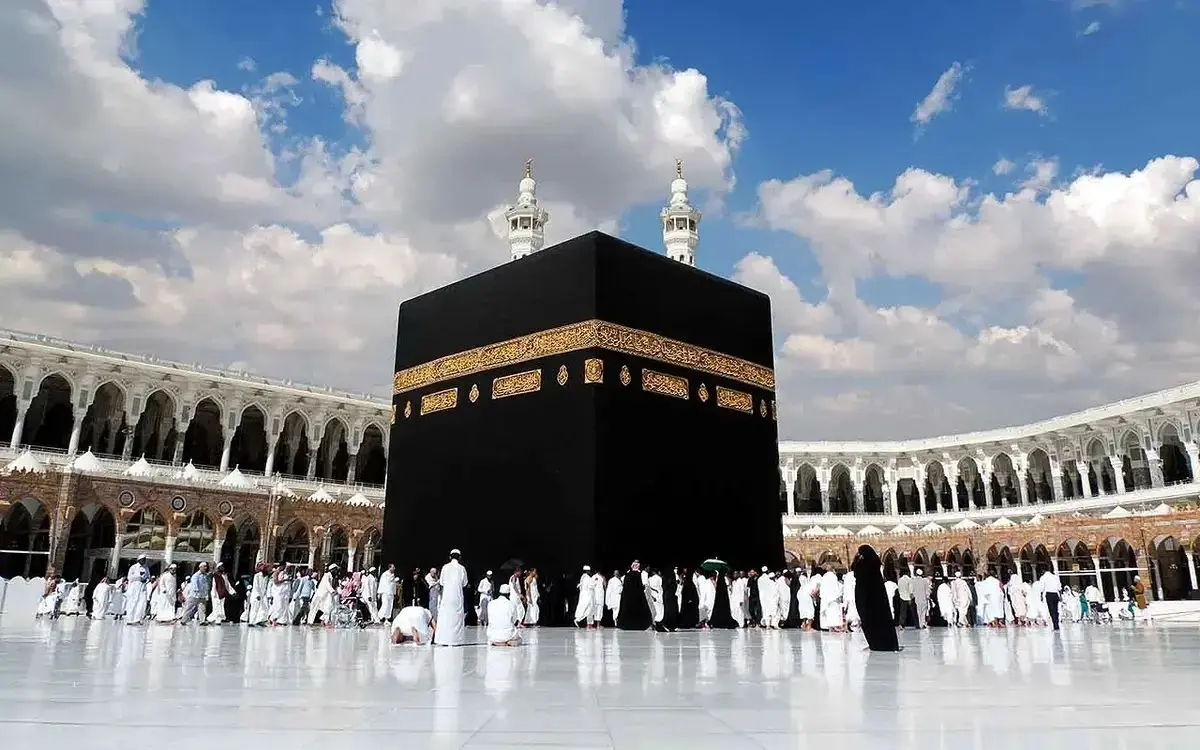 هزینه حج تمتع امسال؛ هر زائر ۲۳۰ تا ۲۸۸ میلیون تومان!