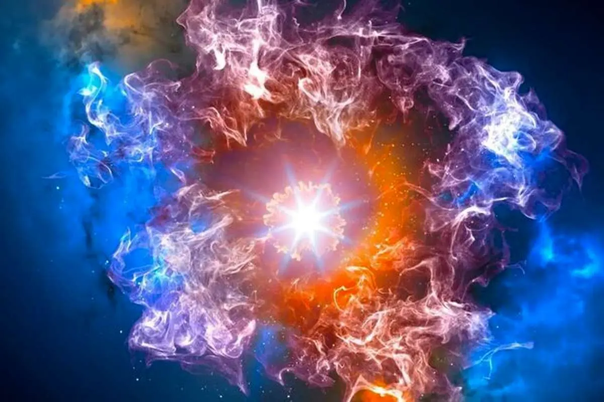 آیا بیگ بنگ یک افسانه است؟!