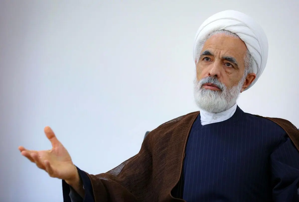 معاون پزشکیان: پیش‌بینی من این است که پالرمو در مجمع تصویب خواهد شد