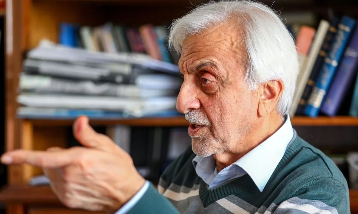 هاشمی‌طبا: از حرف پزشکیان سوءبرداشت شد؛ او شخصی ملی‌گراست