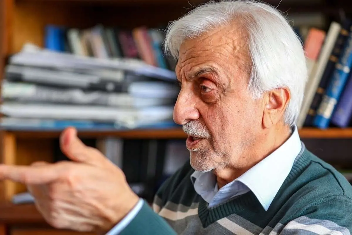 هاشمیطبا: از حرف پزشکیان سوءبرداشت شد؛ او شخصی ملیگراست
