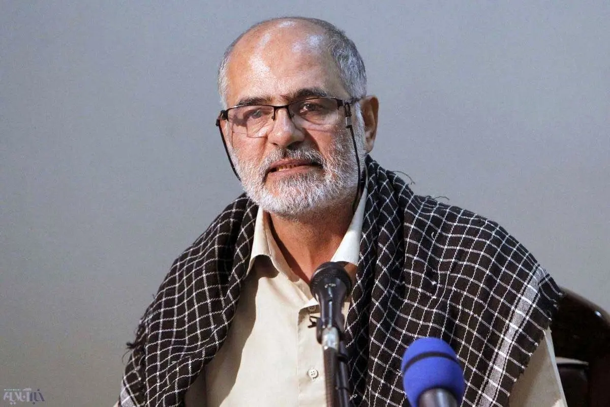 جنگ بلوف نیست، آتش است