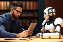 هوش مصنوعی؛ یاری‌گر یا جایگزین روان‌شناسان؟