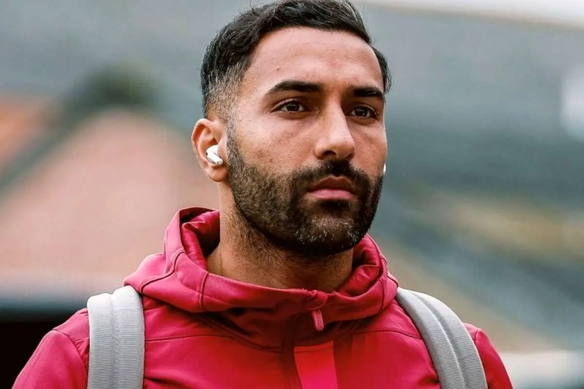 بمب نقل و انتقلاتی پرسپولیس مشخص شد