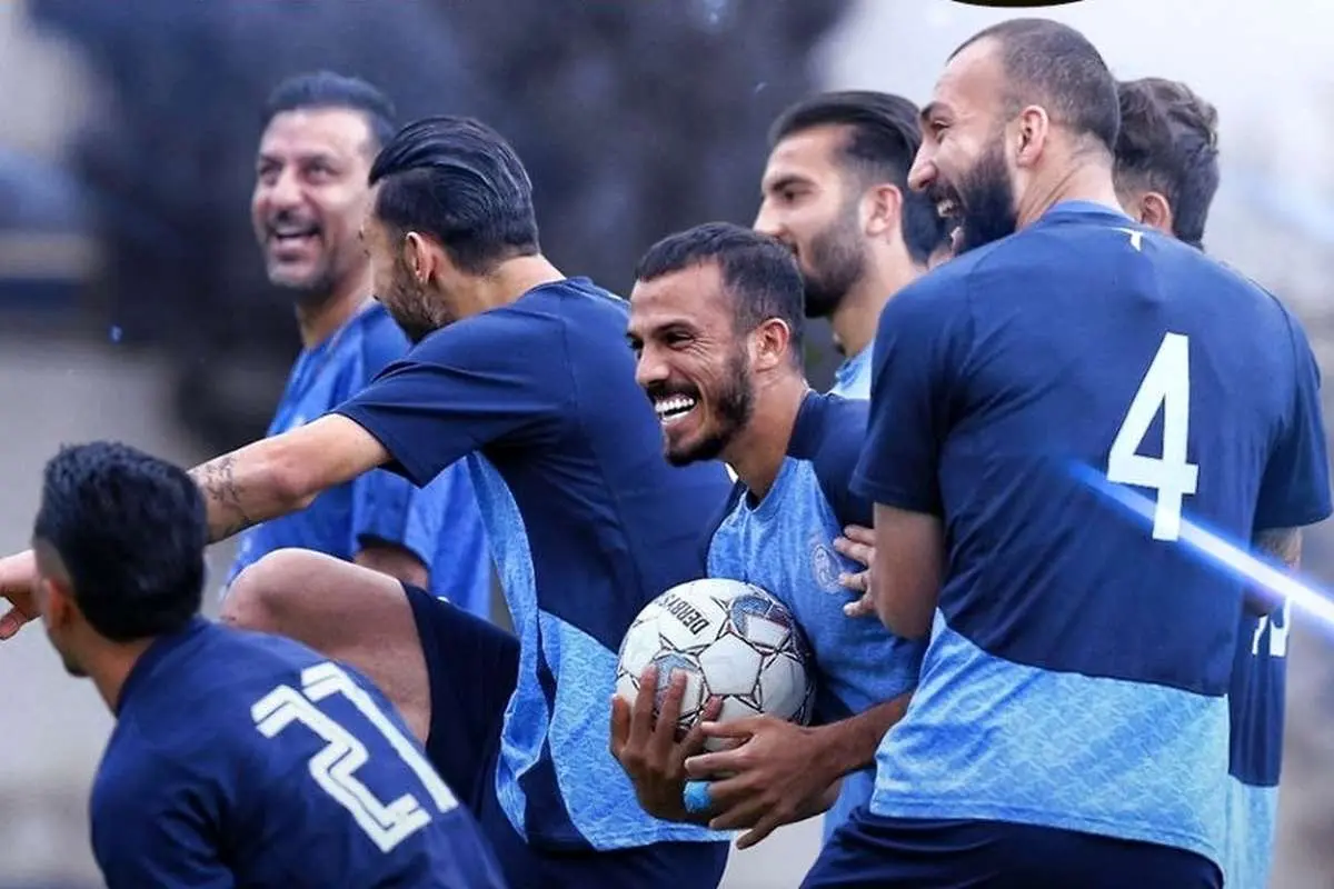 دفاع استقلال زیر و رو خواهد شد؛ زلزله چند ریشتری