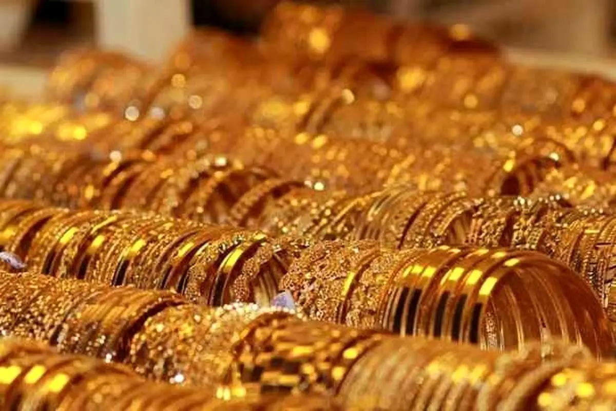 جدیدترین قیمت طلا امروز ۹ اردیبهشت ۱۴۰۴؛ فلز زرد افت کرد