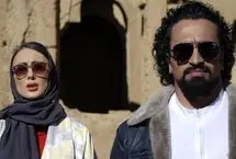 حرف‌های مهدی شیخ‌عیسی بازیگر لبنانی سریال «ناریا» درباره کارگردان ایرانی