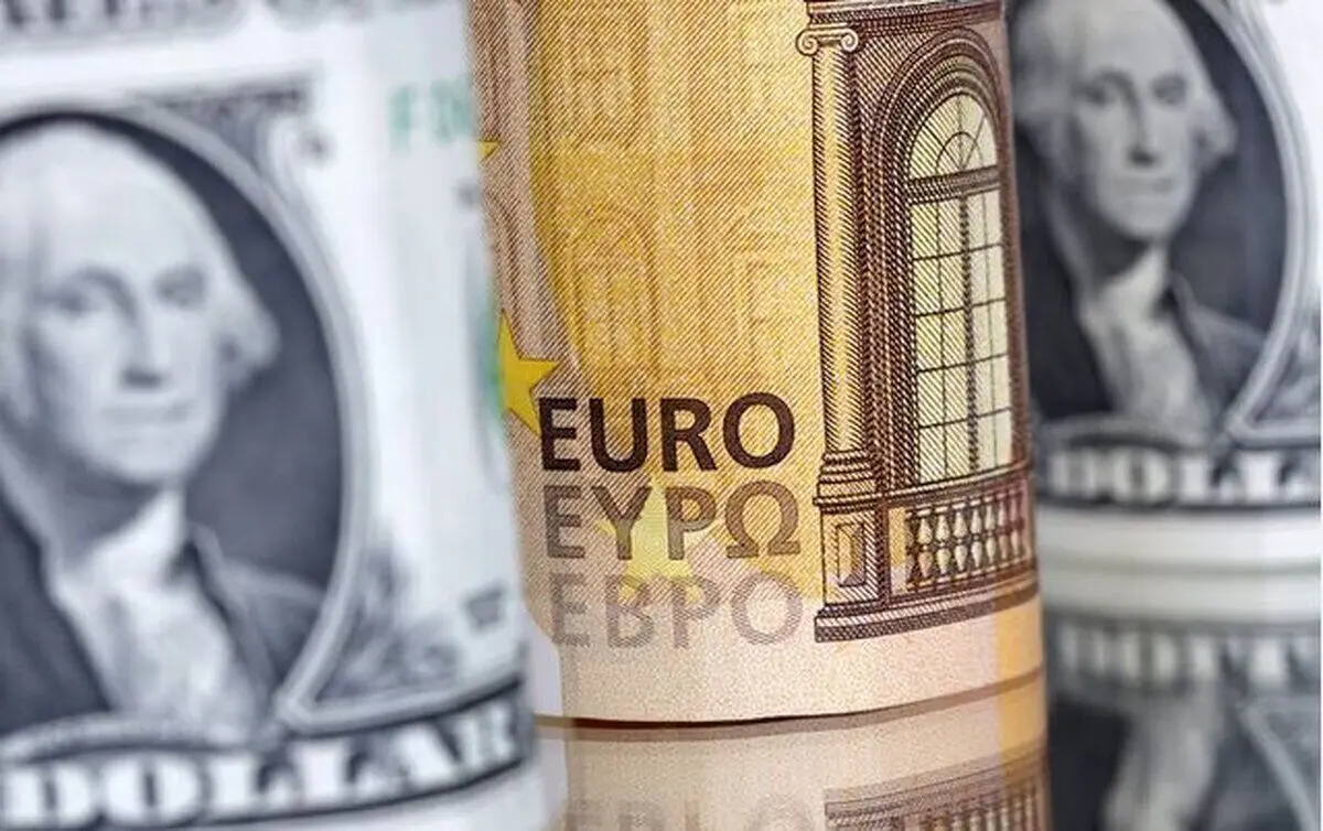قیمت یورو امروز ۹ اردیبهشت ۱۴۰۴؛ یورو ارزان شد