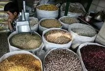 قیمت لوبیا چیتی؛ اولین شوک بازار در سال ۱۴۰۴