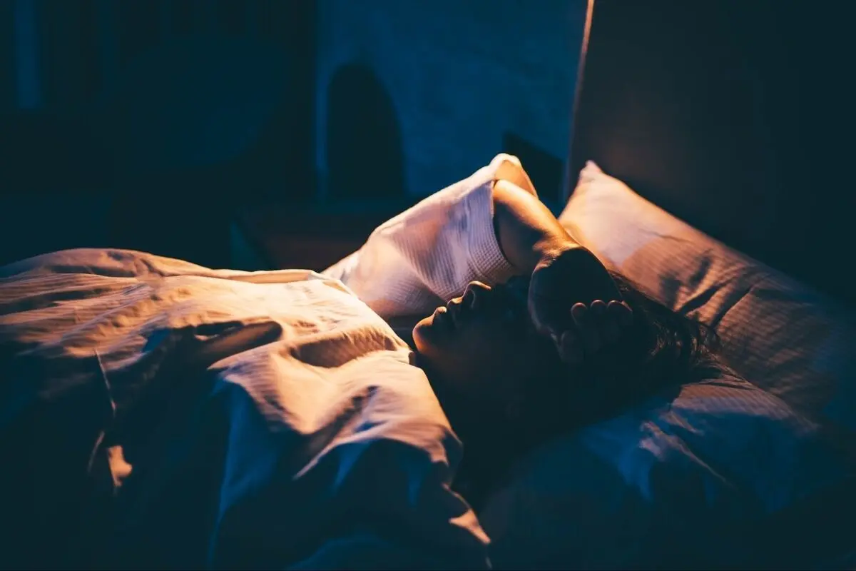 آیا مرگ در خواب دردناک است؟ همه چیز درباره مرگ شبانه