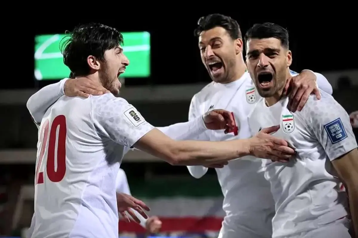 هیچکس از مکان بازی تیمملی در فیفادی خبر ندارد!