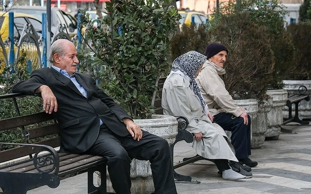 واریز مرحله دوم همسان‌سازی و افزایش سنواتی برای ۹۸ درصد بازنشستگان