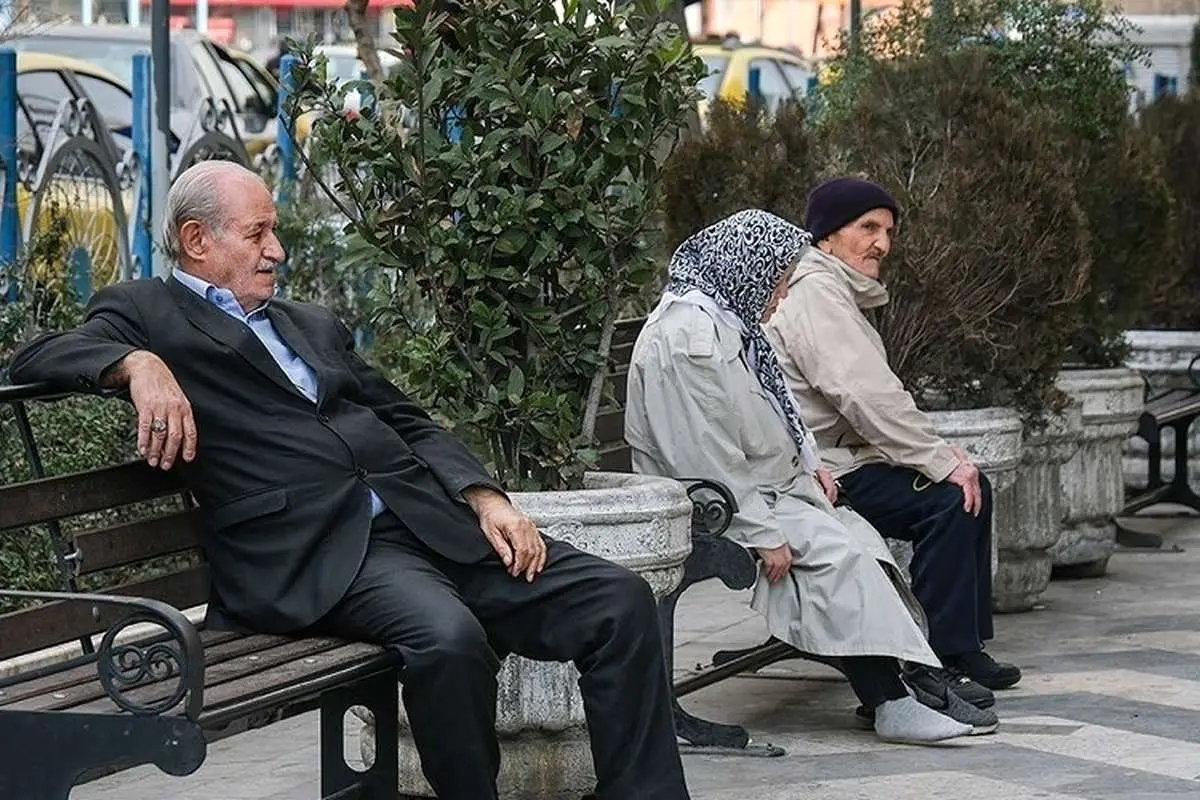 واریز مرحله دوم همسانسازی و افزایش سنواتی برای ۹۸ درصد بازنشستگان
