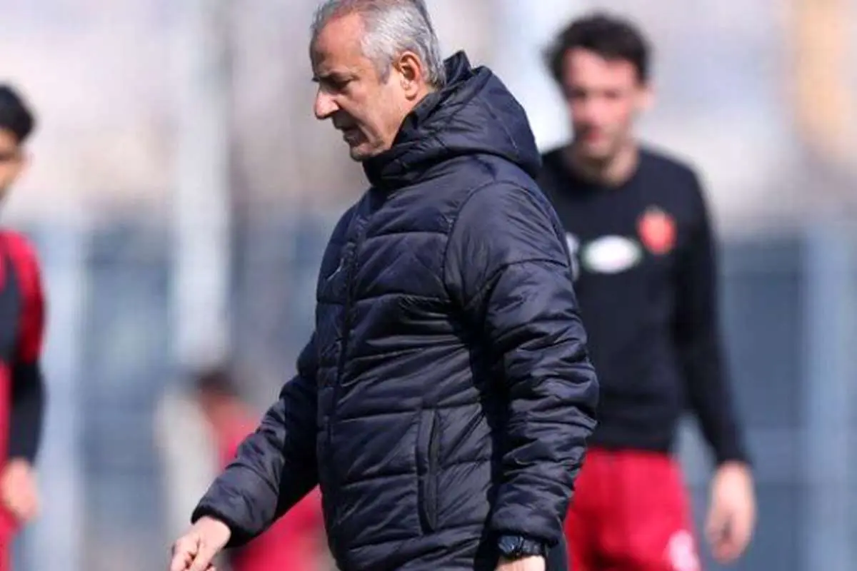انتقاد تند پیشکسوت پرسپولیس به کارتال به خاطر گلهای تکراری