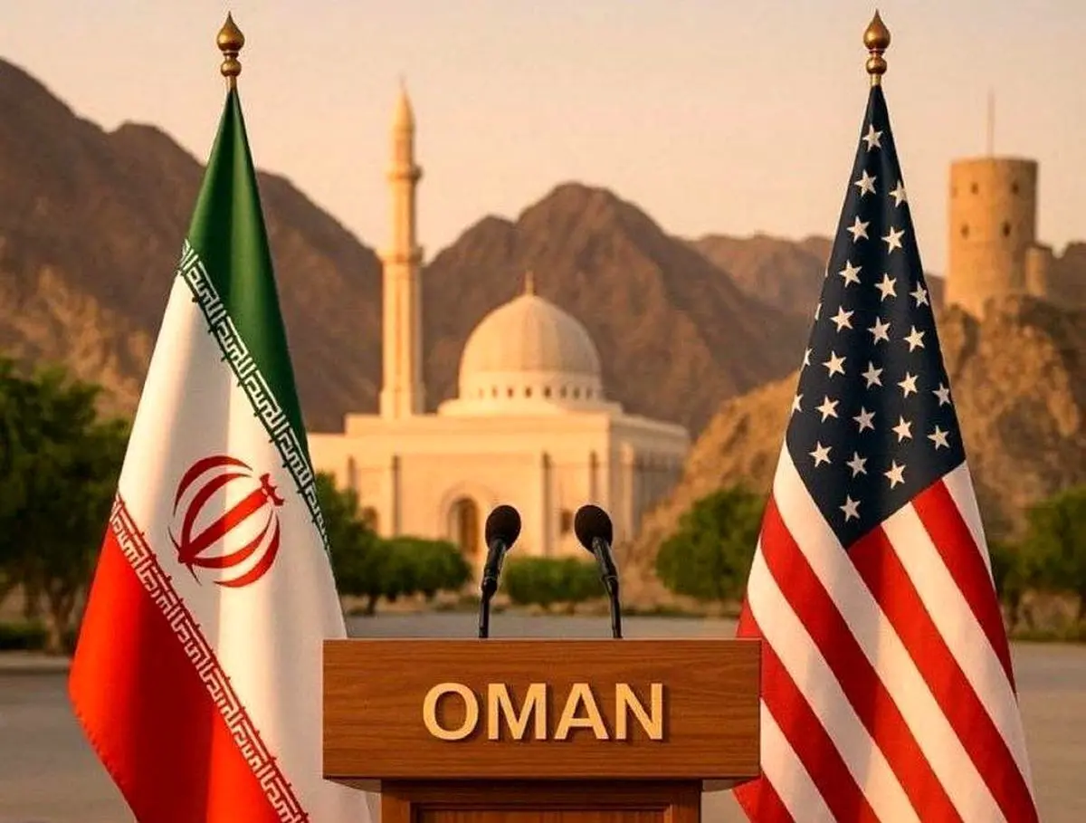 بیانیه قطر و انگلیس درباره مذاکرات آمریکا و ایران
