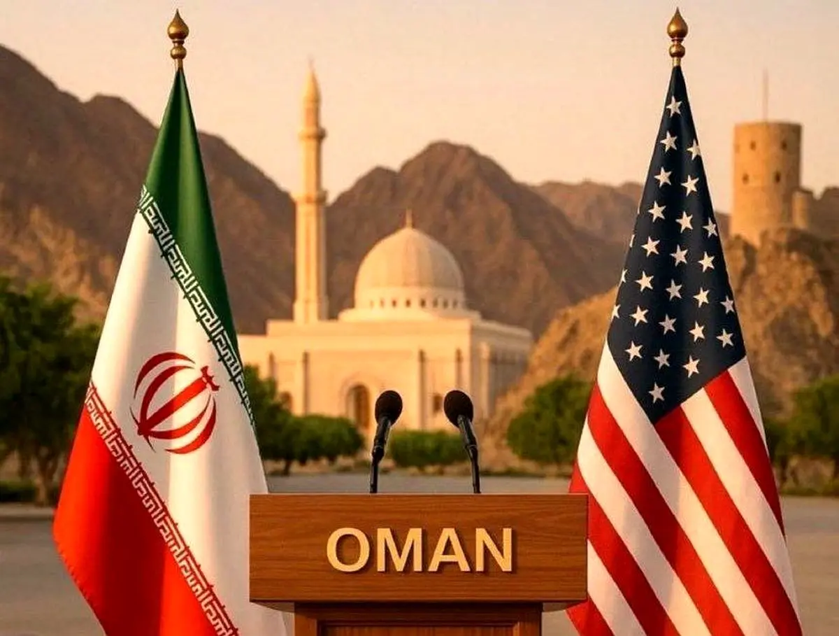 بیانیه قطر و انگلیس درباره مذاکرات آمریکا و ایران