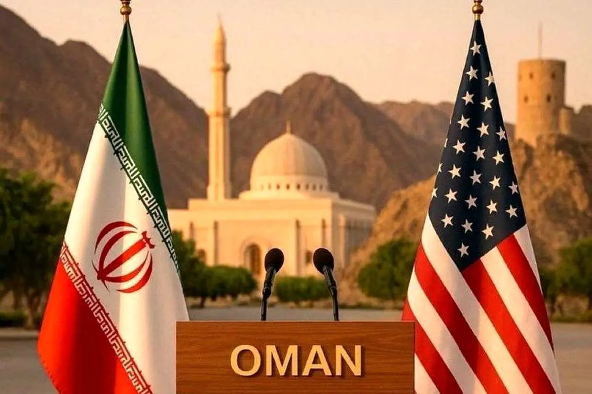 بیانیه قطر و انگلیس درباره مذاکرات آمریکا و ایران