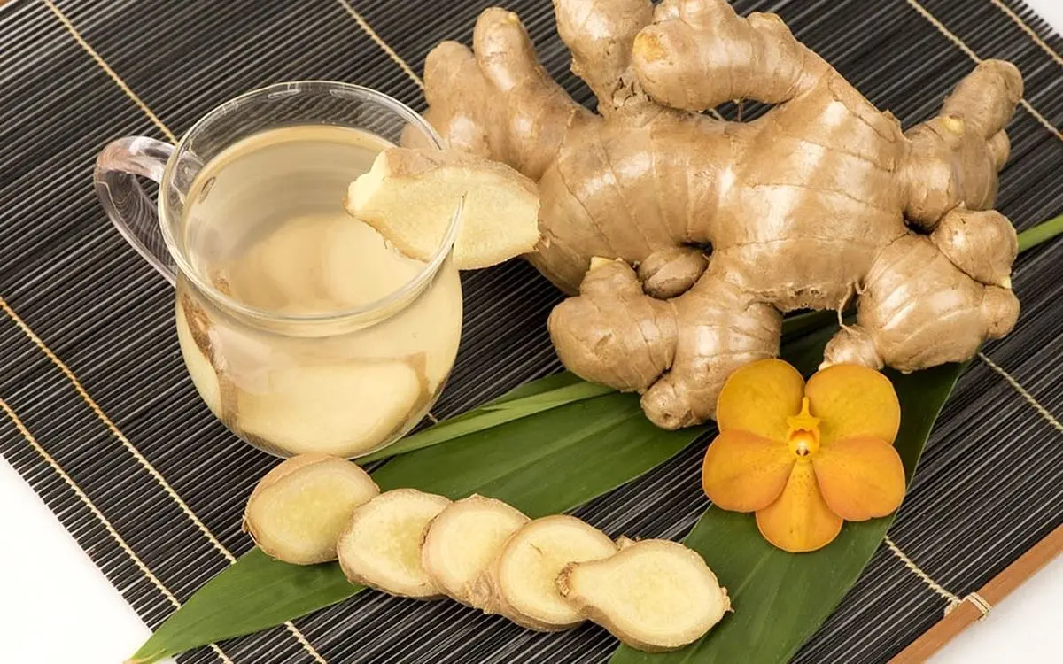 فوایدی از زنجبیل که کمتر شنیده‌اید