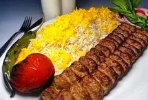 چرا کباب کوبیده ترک می‌خورد؟!