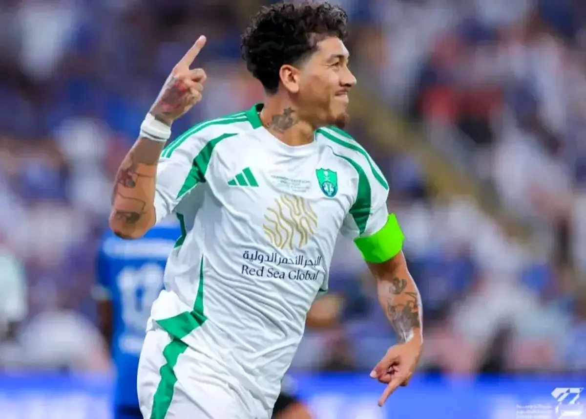 باخت ۱-۳ الهلال مقابل الاهلی؛ صعود به فینال با داغ بر پیشانی آبی‌ها
