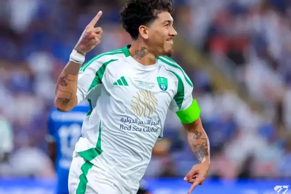 باخت ۱-۳ الهلال مقابل الاهلی؛ صعود به فینال با داغ بر پیشانی آبیها