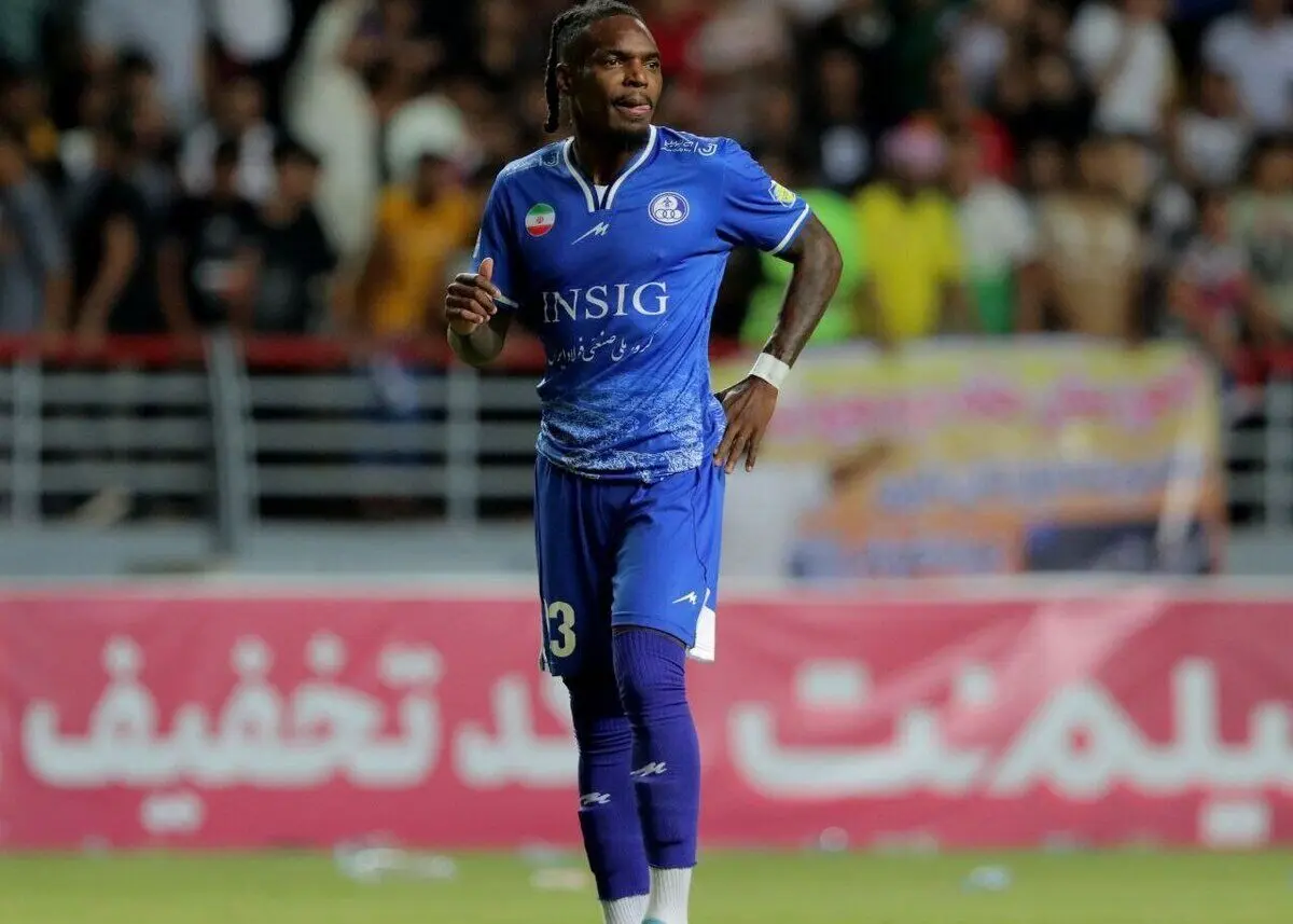 شکار شاگرد سابق کارتال؛ بیفوما را پرسپولیسی بدانید!