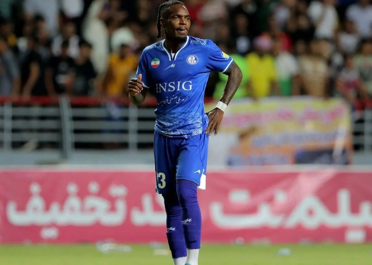 شکار شاگرد سابق کارتال؛ بیفوما را پرسپولیسی بدانید!