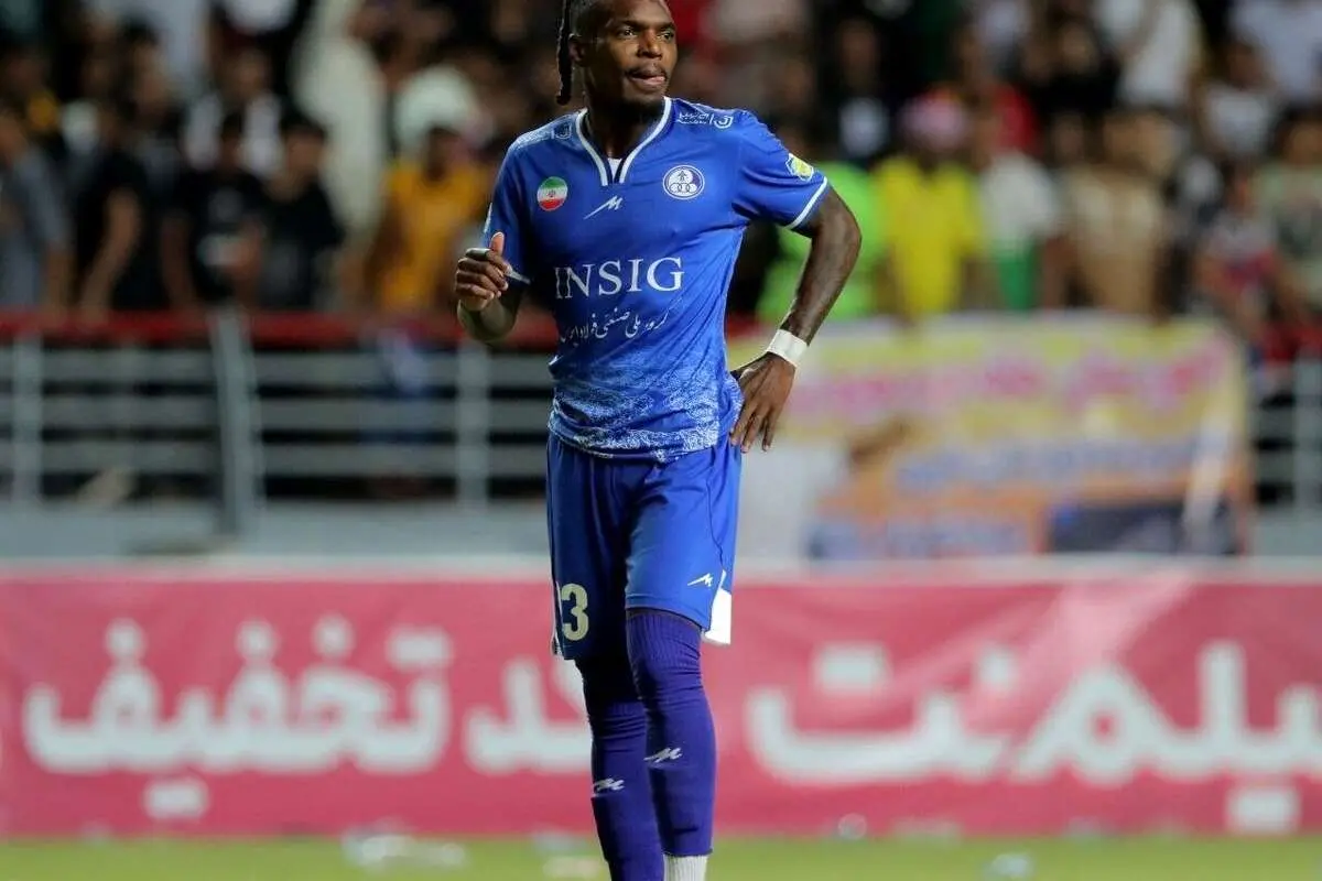 شکار شاگرد سابق کارتال؛ بیفوما را پرسپولیسی بدانید!