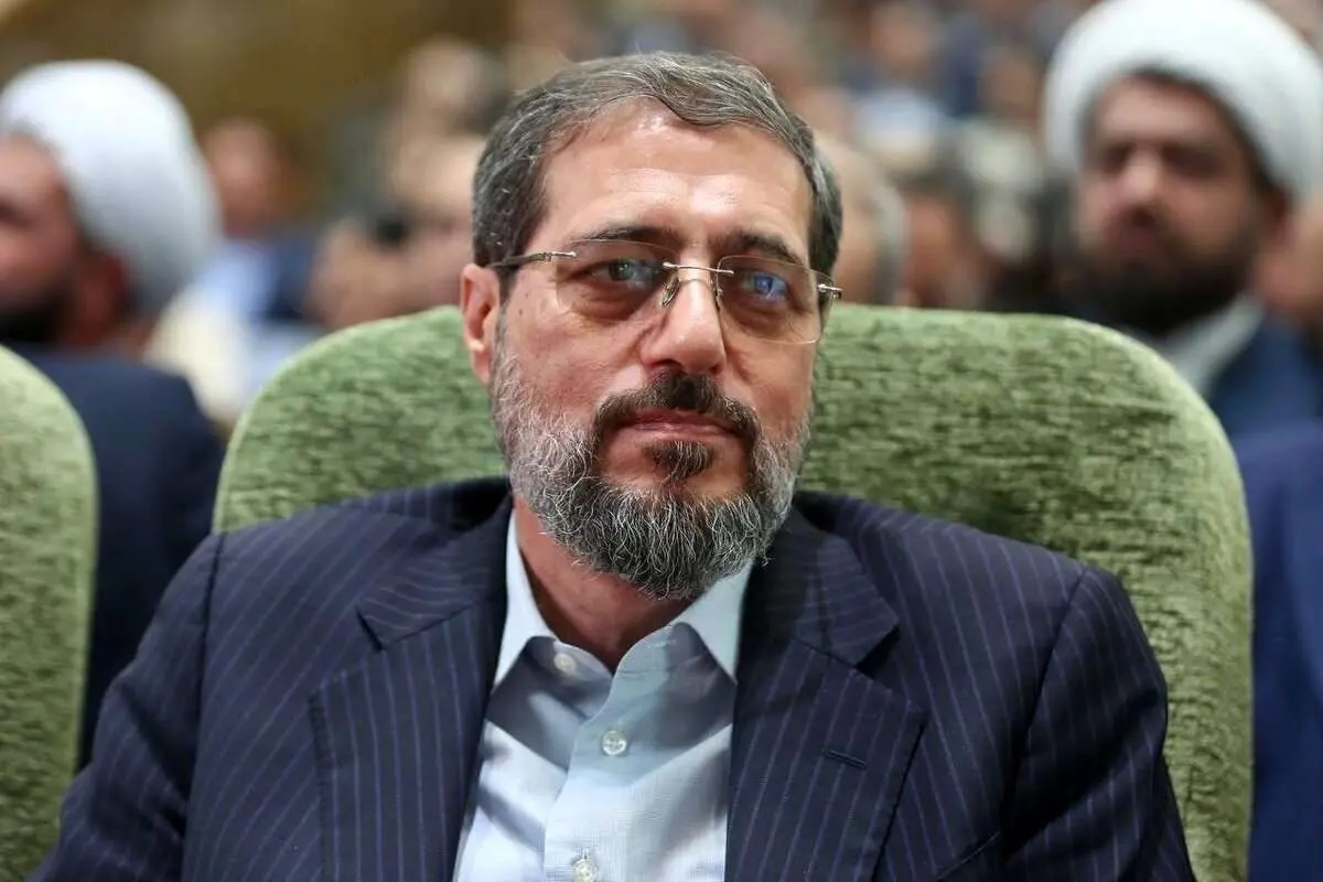 ببینید؛ علت زندانی شدن حاجی ایرانی در عربستان چه بود