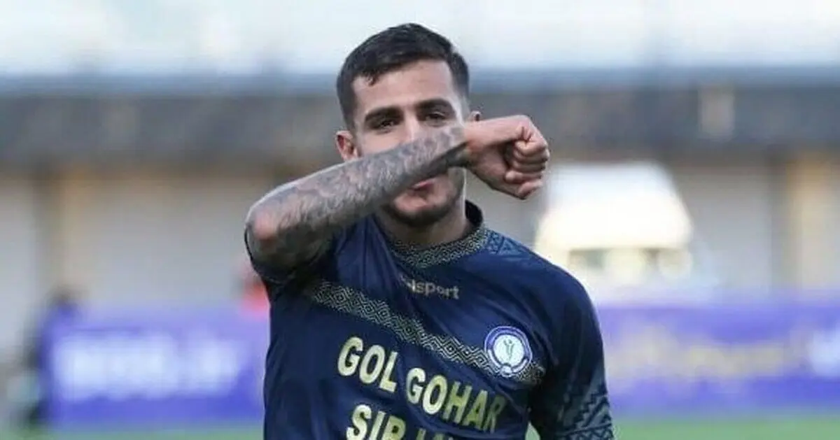 هم استقلال من را می‌خواهد هم پرسپولیس