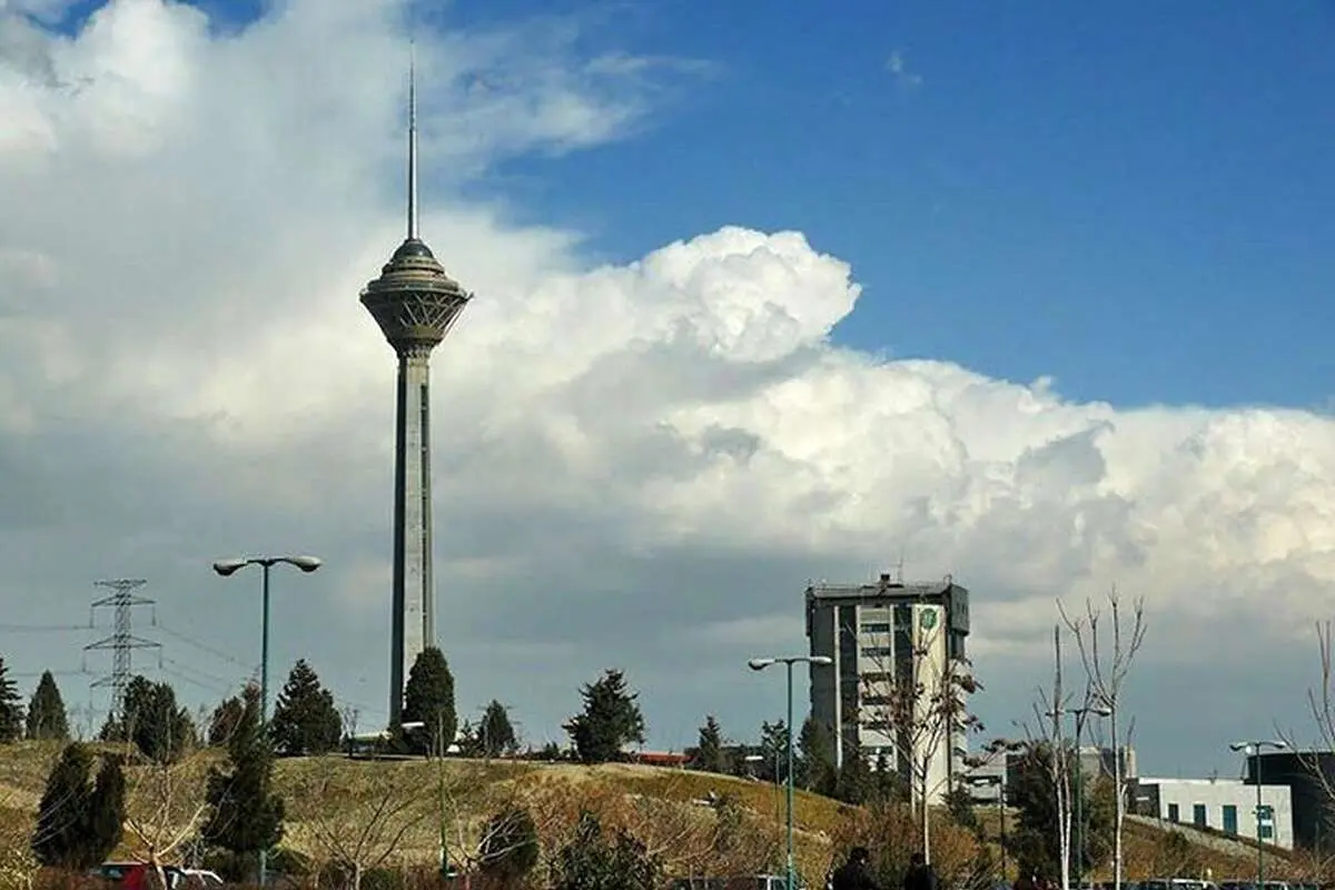هواشناسی؛ پیشبینی وضعیت هوا در ۱۰ اردیبهشت