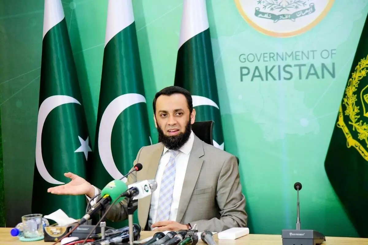 هشدار وزیر اطلاعات پاکستان: ظرف ۲۴ ساعت دیگر هند حمله نظامی خواهد کرد