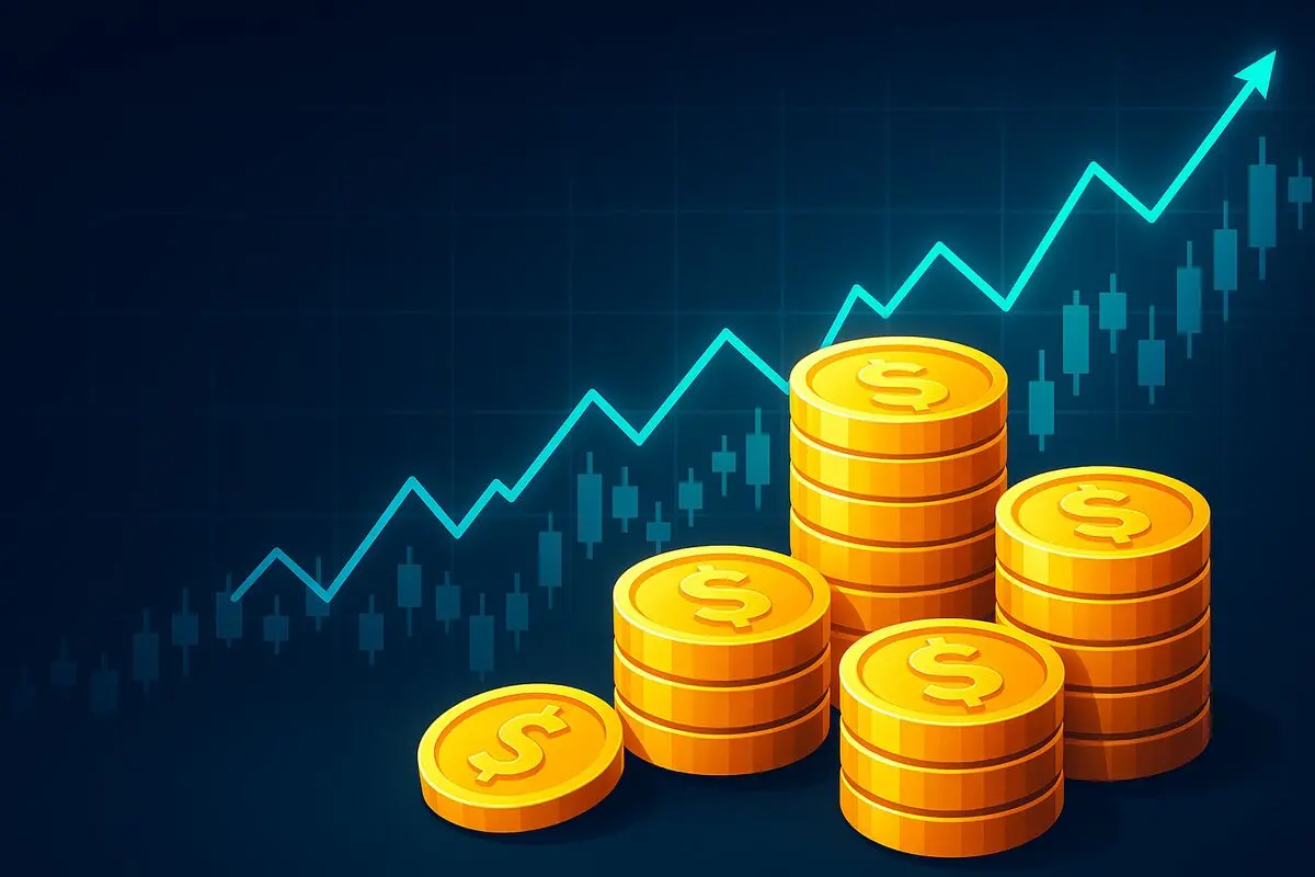 آزادسازی توکن؛ تهدیدی برای بازار یا فرصتی جدید تریدرها؟ 