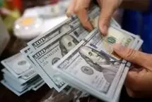 قیمت دلار امروز چهارشنبه ۱۰ اردیبهشت ۱۴۰۴/ اسکناس آمریکایی حبس شد