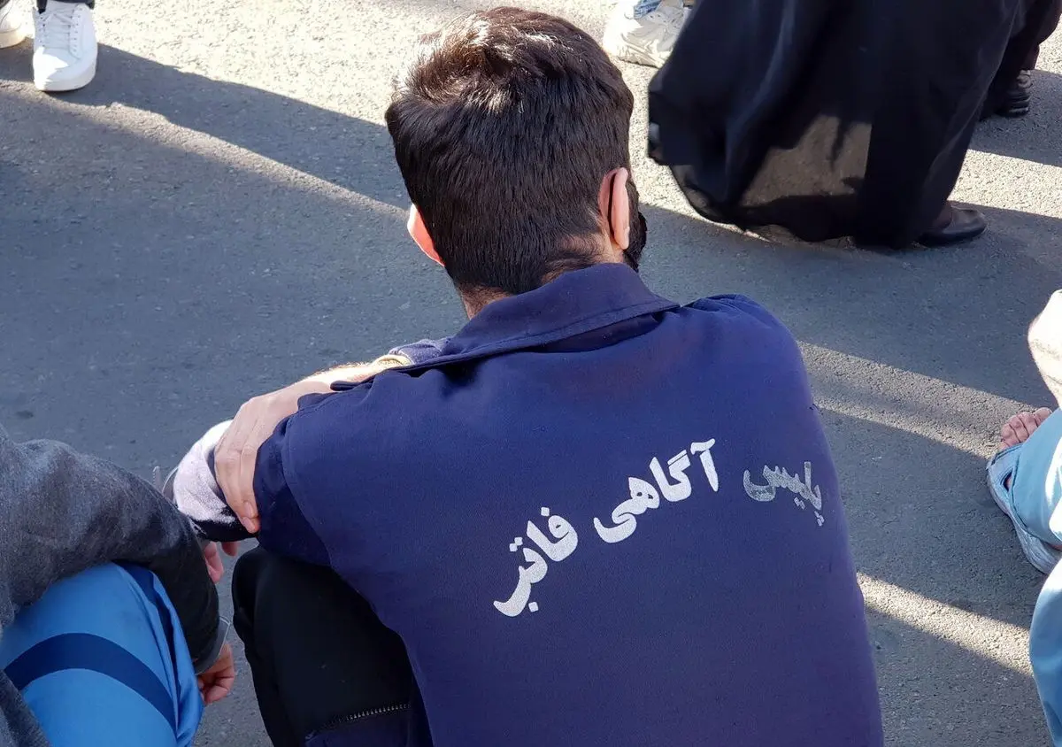 سرقت برای دیدن تتلو در زندان؟