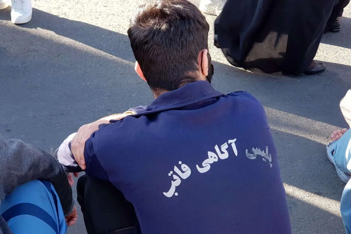 سرقت برای دیدن تتلو در زندان؟