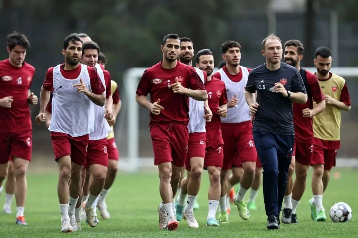 بررسی نکات مثبت و منفی خریدهای سرمربی پرسپولیس