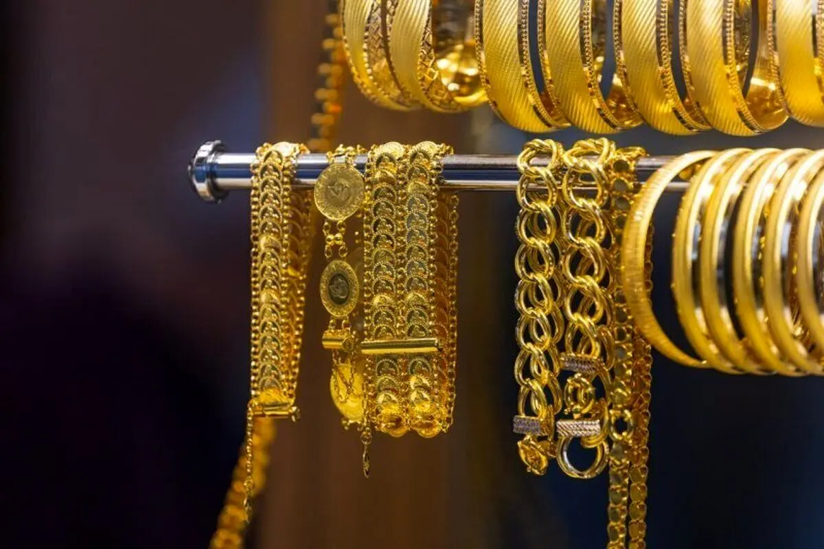 جدیدترین قیمت طلا امروز ۱۳ اردیبهشت ۱۴۰۴؛ فلز زرد گران شد