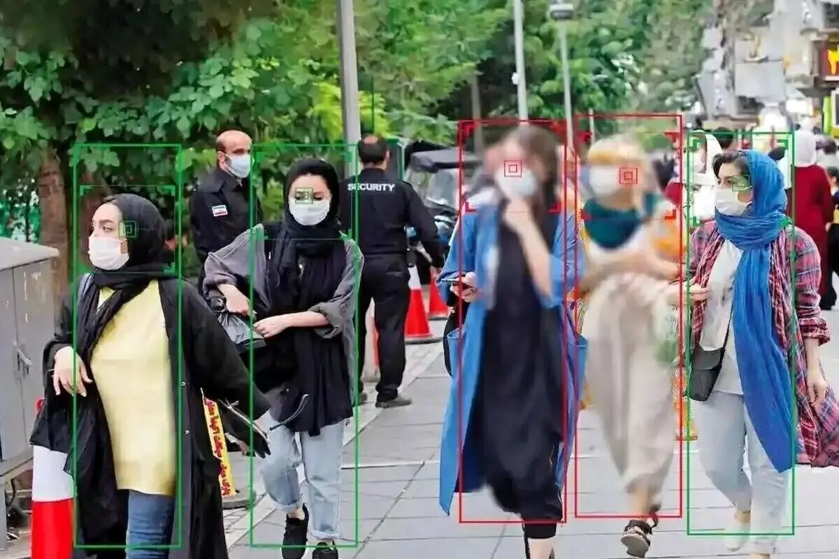 پیامک‌های حجاب سراسری شد؛ اجرای قانونِ ابلاغ نشده؟