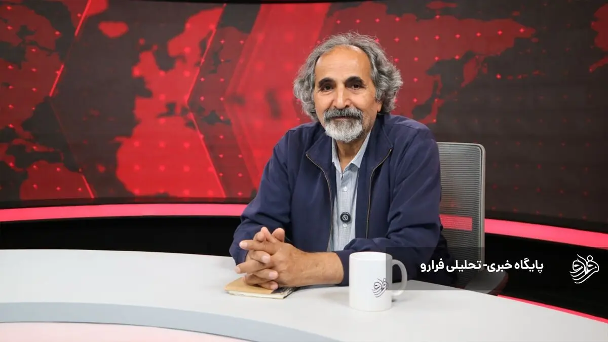 تقی آزاد ارمکی: گروه‌های خشونت طلب چرا پدید آمده‌اند؟