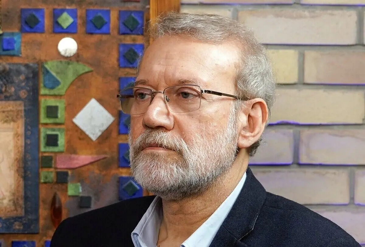 علی لاریجانی: ما به‌دنبال این نیستیم که به سمت سلاح هسته‌ای برویم، البته تصمیم‌گیری...